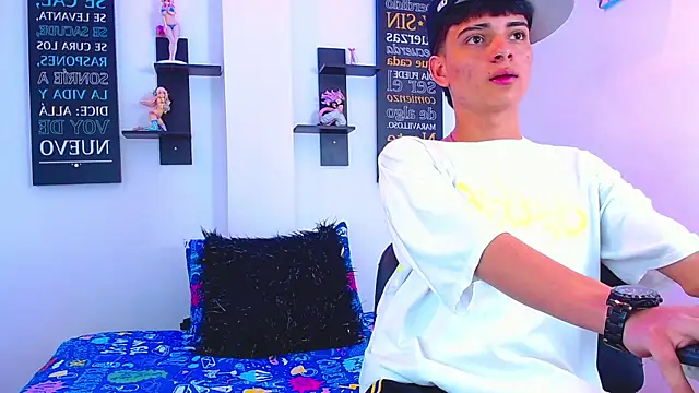 milo hot  online show from April 1, 2026, 7:11 pm