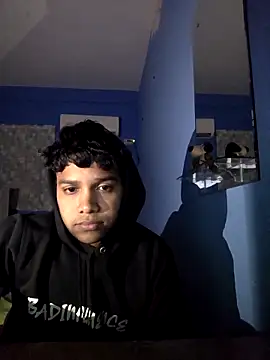 Luchossjj online show from March 31, 2026, 4:03 am