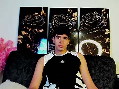 Andy wood online show from April 7, 2026, 12:18 pm