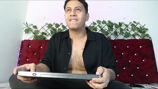 Demon master  online show from March 31, 2026, 6:37 am