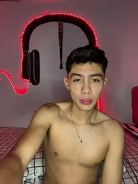 jmaxter online show from April 17, 2026, 5:32 am