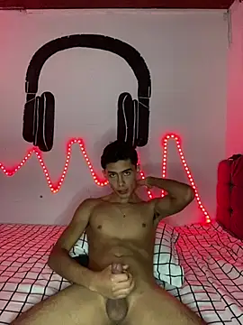 jmaxter online show from July 19, 2026, 6:00 am