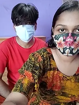 Snapshot of Jerin_Couple61 chatting on May 31, 2026, 7:25 am Jerin Couple61 online show from May 31, 2026, 7:25 am