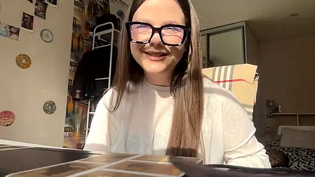 Snapshot of FordedCrier chatting on March 31, 2026, 1:13 pm FordedCrier online show from March 31, 2026, 1:13 pm