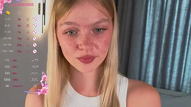 Snapshot of PatriciaaReed chatting on July 9, 2026, 1:43 pm PatriciaaReed online show from July 9, 2026, 1:43 pm