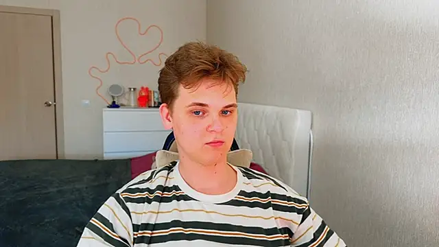 EvincedHook online show from March 31, 2026, 11:23 am