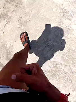 Snapshot of Dreaming_Couple chatting on April 12, 2026, 7:22 am Dreaming Couple online show from April 12, 2026, 7:22 am