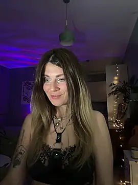 Rita Tease online show from May 28, 2026, 7:09 pm