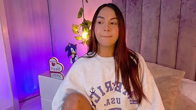 Snapshot of angelicaa_garcia chatting on July 22, 2026, 11:34 am angelicaa garcia online show from July 22, 2026, 11:34 am