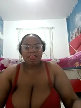 Snapshot of BabyFuego_ chatting on April 5, 2026, 6:47 pm BabyFuego online show from April 5, 2026, 6:47 pm