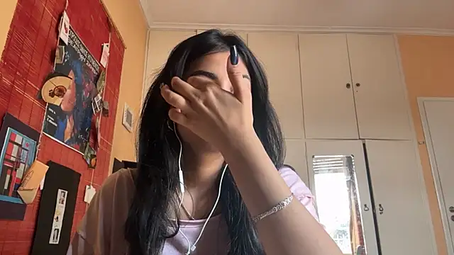 Snapshot of JenniRoutt chatting on April 5, 2026, 10:55 am JenniRoutt online show from April 5, 2026, 10:55 am