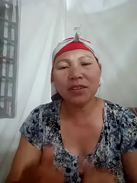 Snapshot of jikey-bibi chatting on May 5, 2026, 1:36 pm jikey-bibi online show from May 5, 2026, 1:36 pm