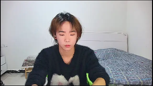 Snapshot of wumei-001 chatting on April 24, 2026, 11:45 am wumei-001 online show from April 24, 2026, 11:45 am