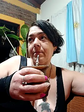 Snapshot of relaxnamaste chatting on July 17, 2026, 5:04 am relaxnamaste online show from July 17, 2026, 5:04 am