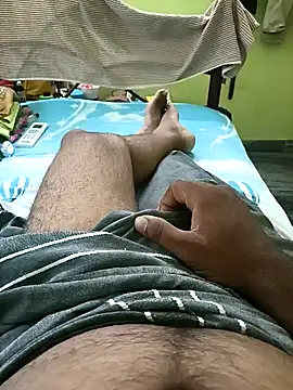 GHunterz online show from April 17, 2026, 4:15 am