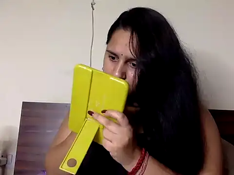 Bitchin Riya online show from July 27, 2026, 9:11 pm