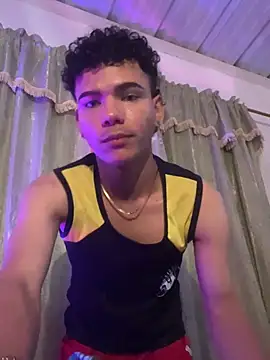 Snapshot of sebascuterouss chatting on July 6, 2026, 5:03 am sebascuterouss online show from July 6, 2026, 5:03 am