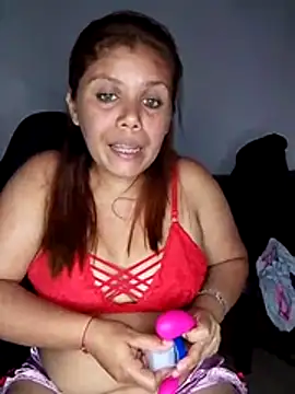 Zafiro MD online show from June 11, 2026, 2:53 am