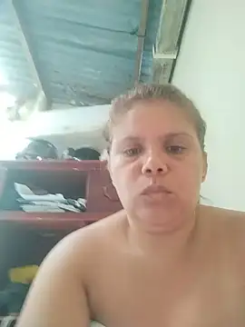 Zafiro MD online show from July 12, 2026, 3:35 pm