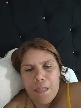 Zafiro MD online show from July 12, 2026, 2:56 am