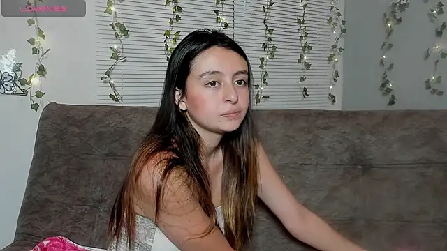 Snapshot of Lala_fluffy chatting on July 15, 2026, 8:05 pm Lala fluffy online show from July 15, 2026, 8:05 pm