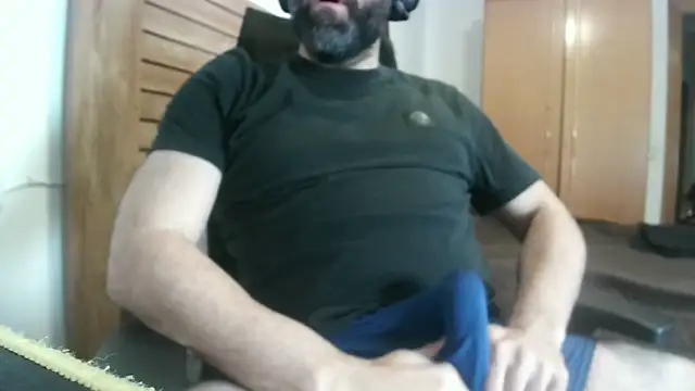 espartanobar online show from April 5, 2026, 4:24 pm