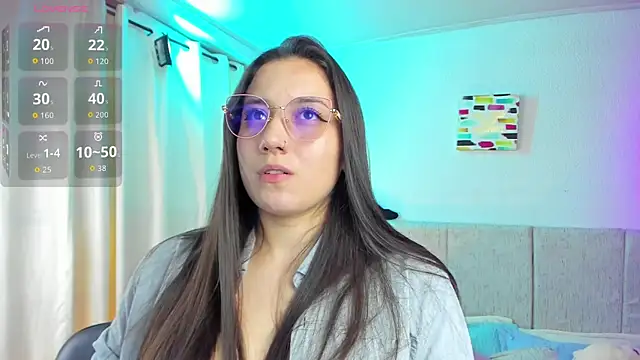 Abby pink  online show from May 27, 2026, 4:42 am