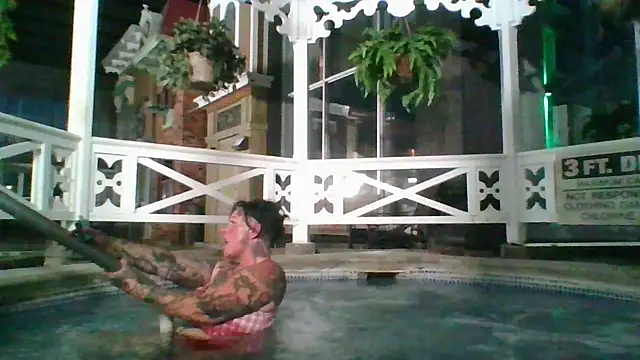 Kitty bang online show from July 26, 2026, 1:34 am