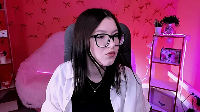 JennyGibson online show from May 7, 2026, 5:11 am