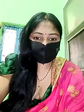 Pinki-girl online show from May 2, 2026, 6:07 am