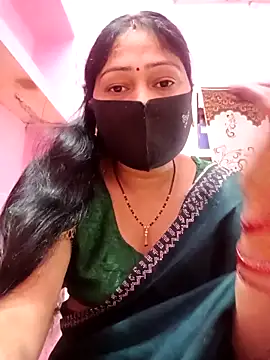 Pinki-girl online show from April 28, 2026, 5:23 am