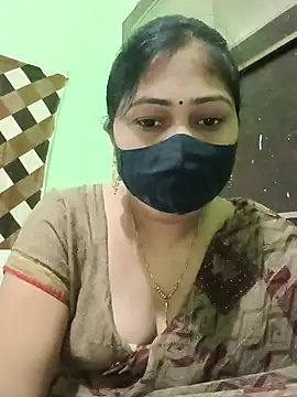 Pinki-girl online show from July 4, 2026, 4:30 am