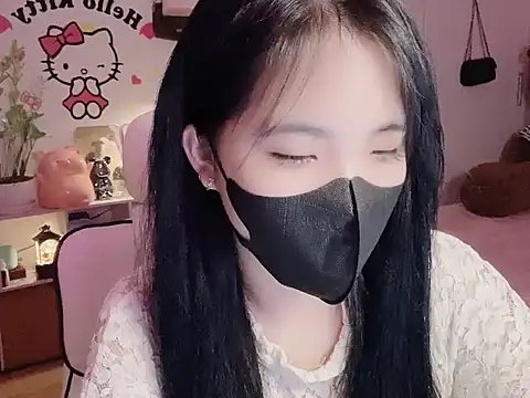 Yua-Rin20 online show from April 2, 2026, 5:52 pm