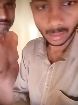 Sanjay19881 online show from April 9, 2026, 1:40 am