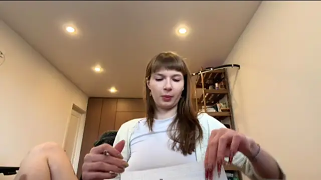 JackBoyken online show from April 10, 2026, 12:34 pm