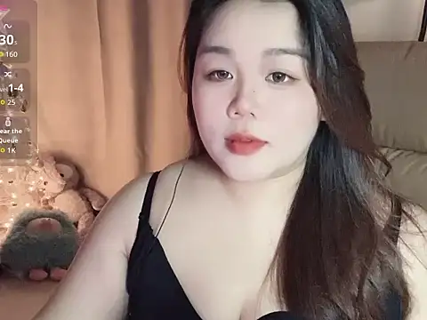 Mika-0401 online show from April 19, 2026, 1:01 pm