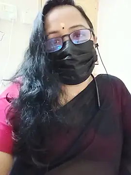 monisha cam online show from May 13, 2026, 1:18 pm