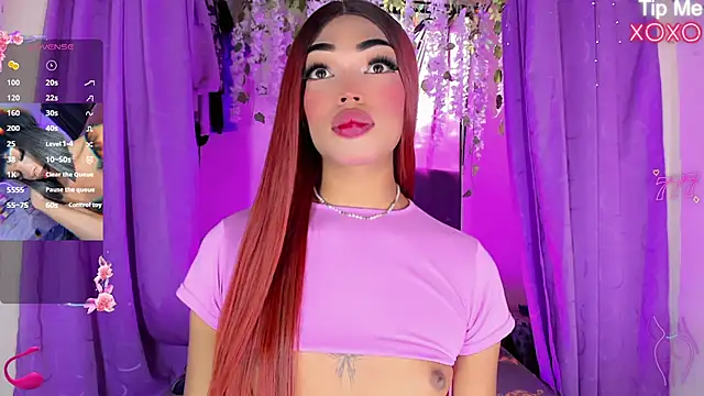 Snapshot of charlies_boy_ chatting on July 27, 2026, 6:48 pm charlies boy online show from July 27, 2026, 6:48 pm
