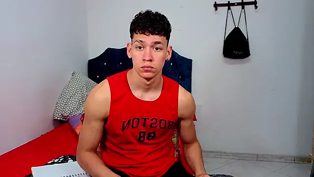 Myke sexy online show from April 2, 2026, 5:19 pm