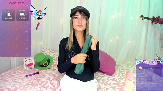 Snapshot of alma_rose_ chatting on April 23, 2026, 7:04 pm alma rose online show from April 23, 2026, 7:04 pm