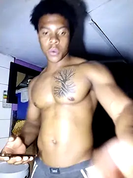 MathersMarshall online show from April 23, 2026, 9:38 pm