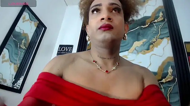 Sharlotte Jones online show from April 8, 2026, 11:22 am