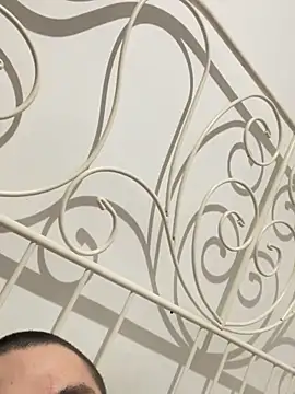 TeoBigMan online show from April 20, 2026, 8:06 am