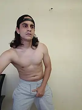 randomzombie27 online show from April 19, 2026, 6:21 pm