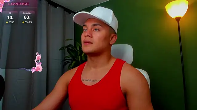 danny smith24 online show from April 18, 2026, 1:08 am