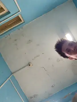 PornoCubanohot online show from April 3, 2026, 6:47 pm