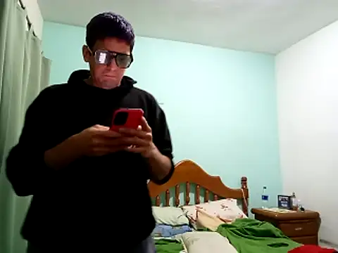 armanidj7 online show from May 15, 2026, 1:03 am