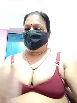 PINKI 024 online show from June 1, 2026, 6:02 am