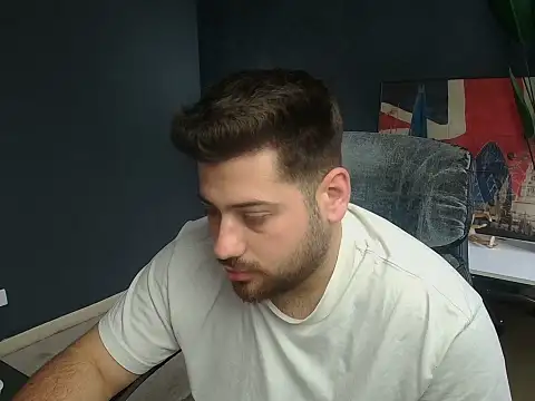 Snapshot of DaxGreer chatting on April 11, 2026, 7:56 am DaxGreer online show from April 11, 2026, 7:56 am