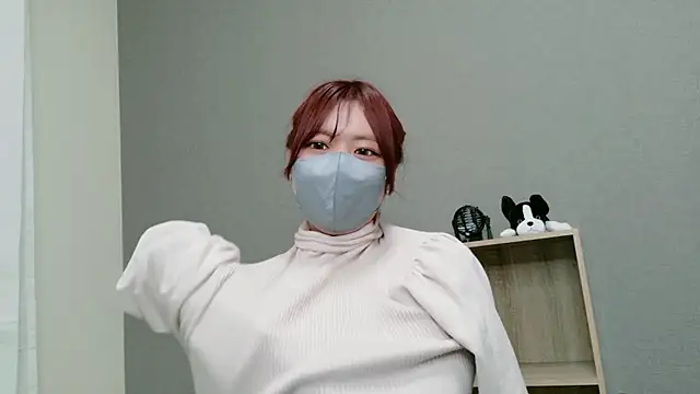 Snapshot of YUA_0425 chatting on May 12, 2026, 4:46 pm YUA 0425 online show from May 12, 2026, 4:46 pm